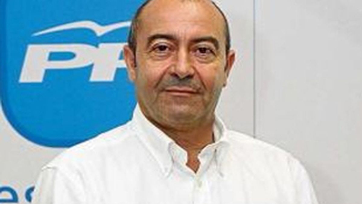 Antoni Gómez, conseller de Presidencia.