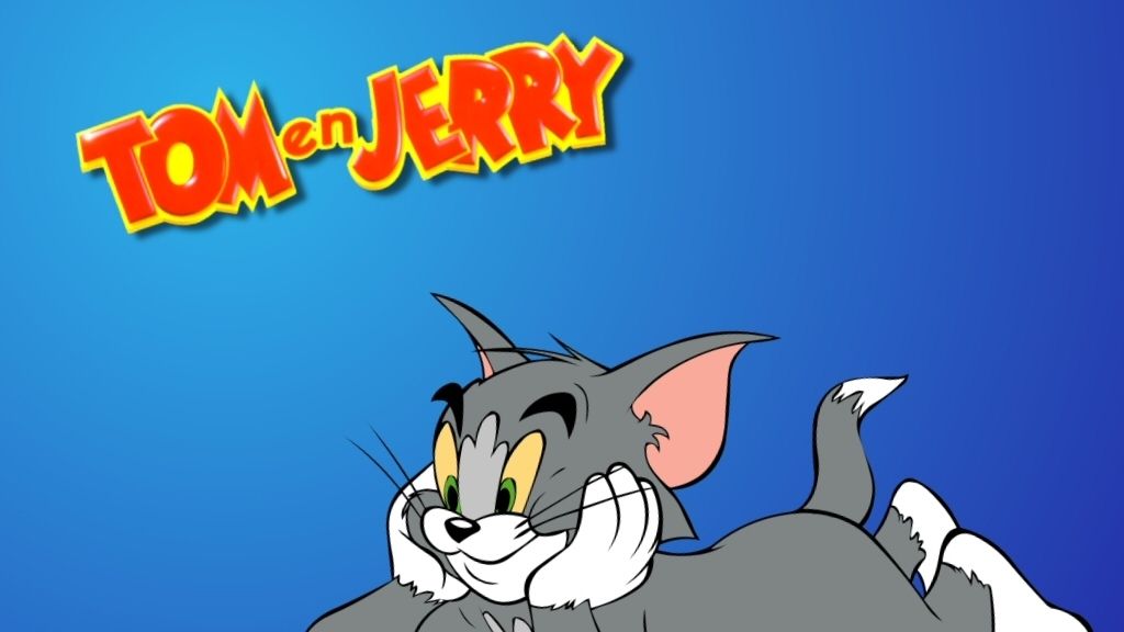 Tom&Jerry