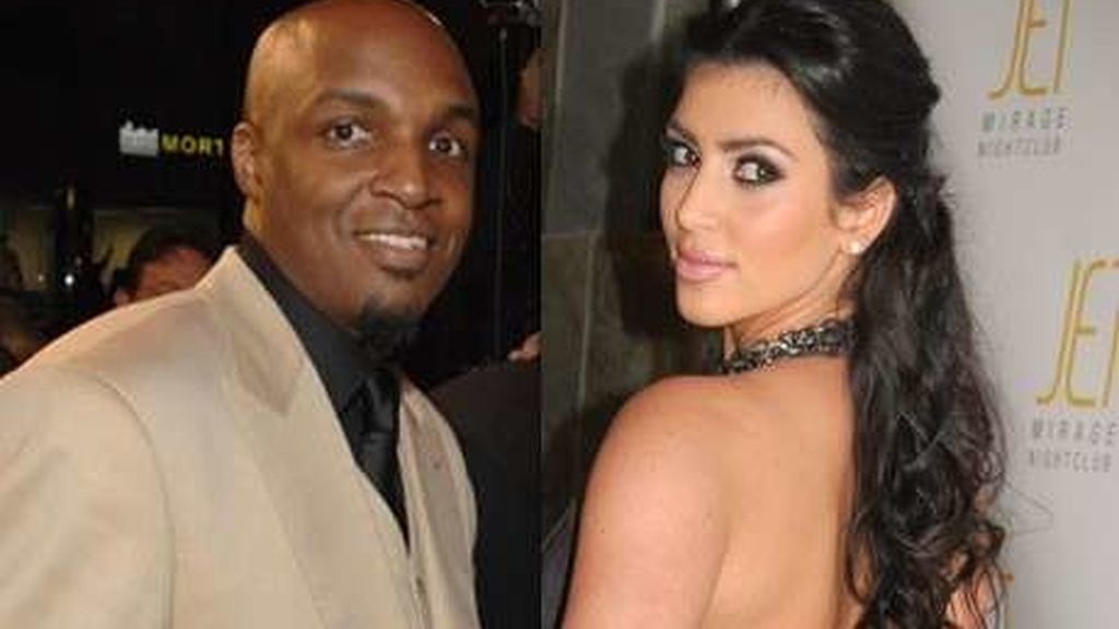 Kim Kardashian 7