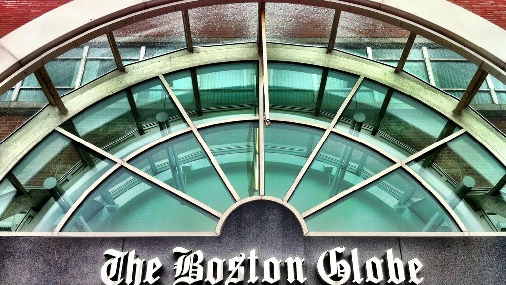 The Boston Globe