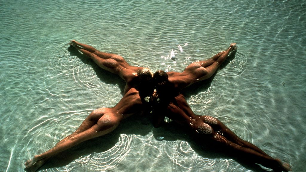 Calendario Pirelli 1984
