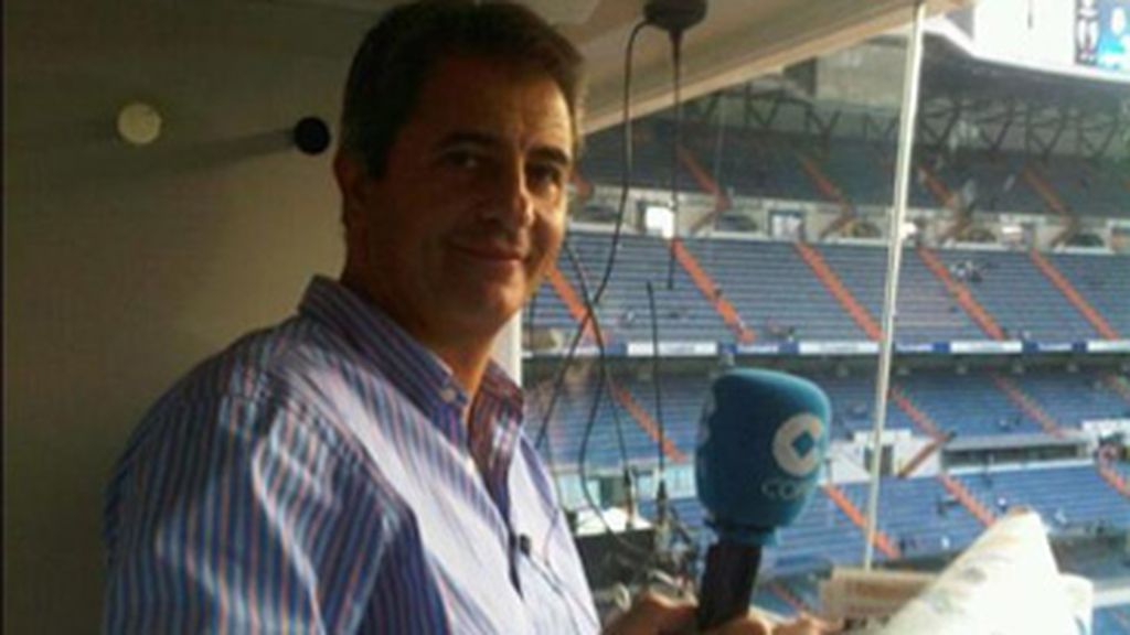 Estadios Radio Cope