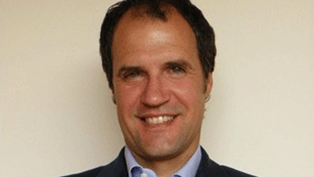 Julio Calistro.