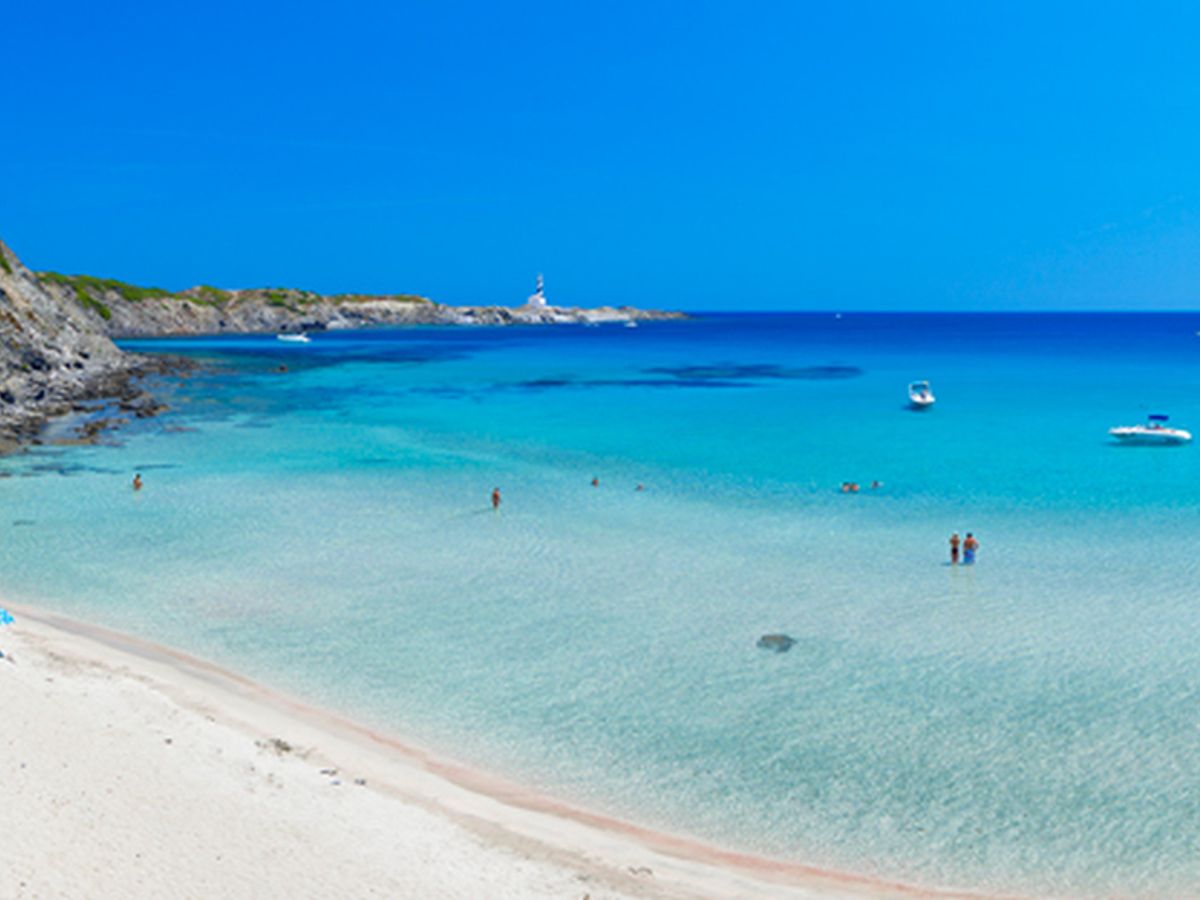 La Red Natura 2000 en Menorca