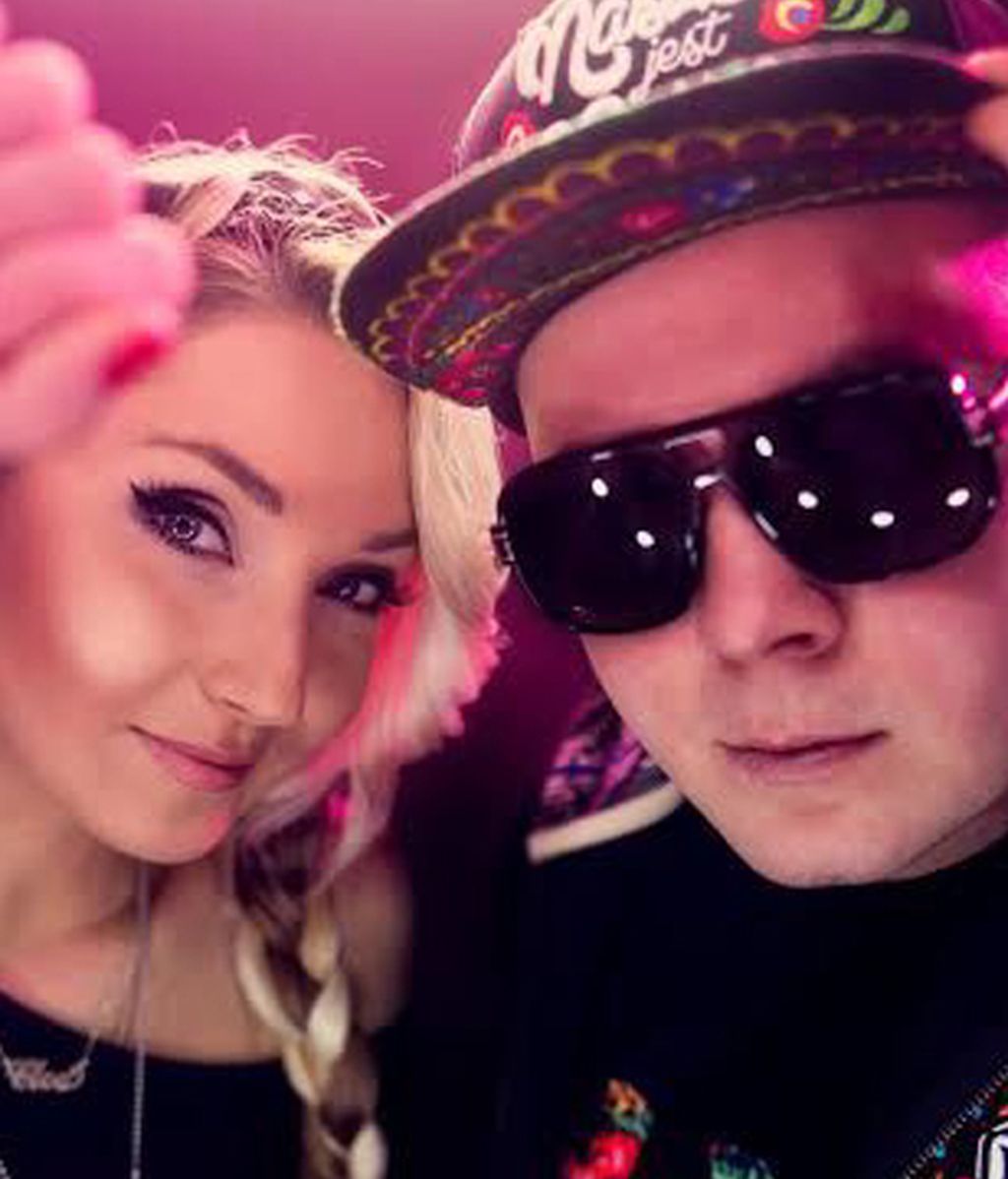 Polonia. Donatan & Cleo