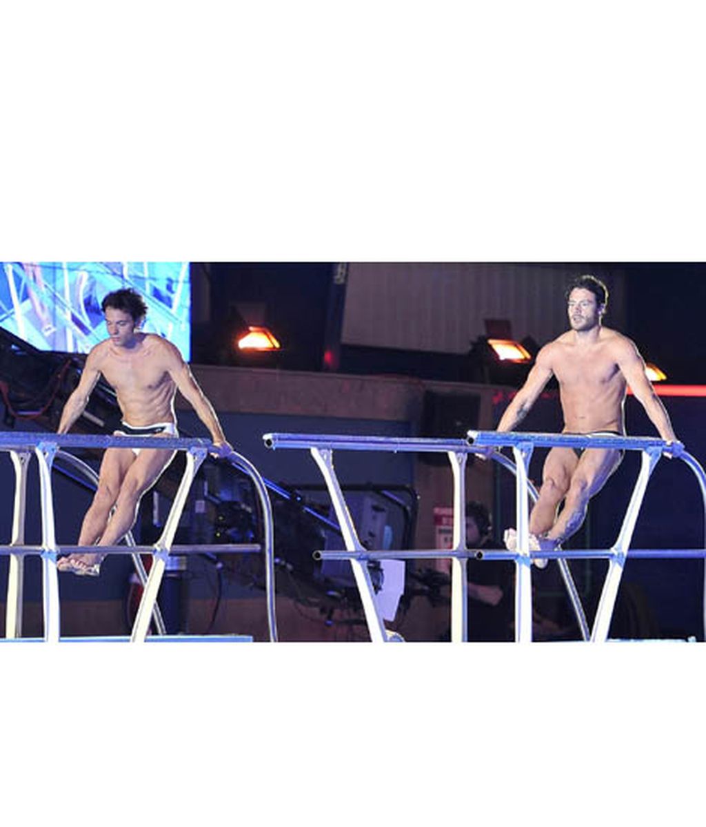 Antonio y Alessandro