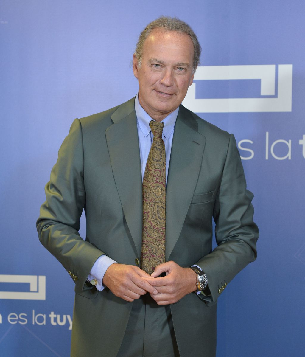 Manuel Carrasco, invitado al primer programa de la cuarta temporada de 'Mi casa es la tuya' en Telecinco
