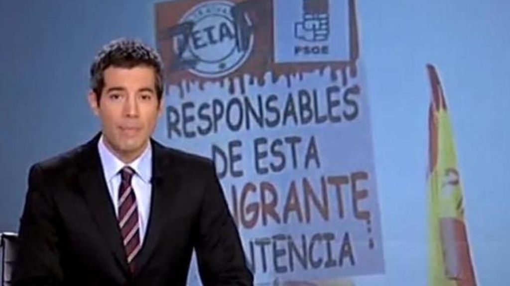Telediario de TVE