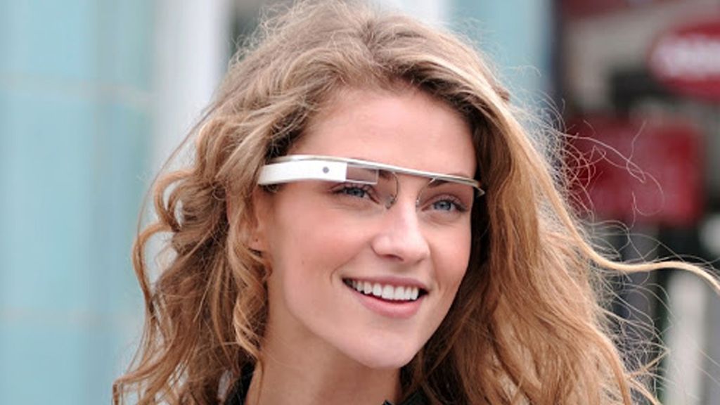 Google Glass