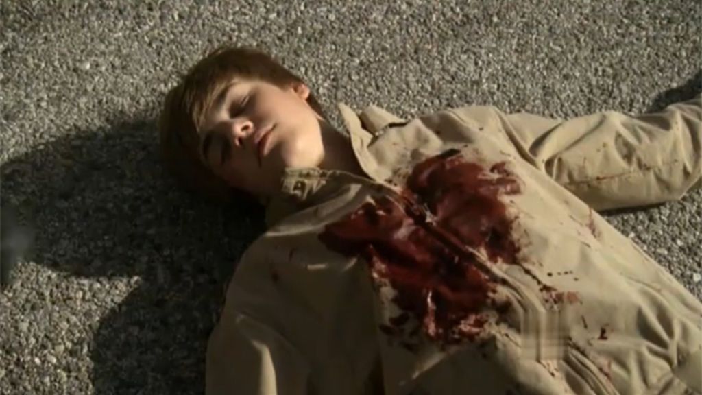 'CSI' mata a Justin Bieber