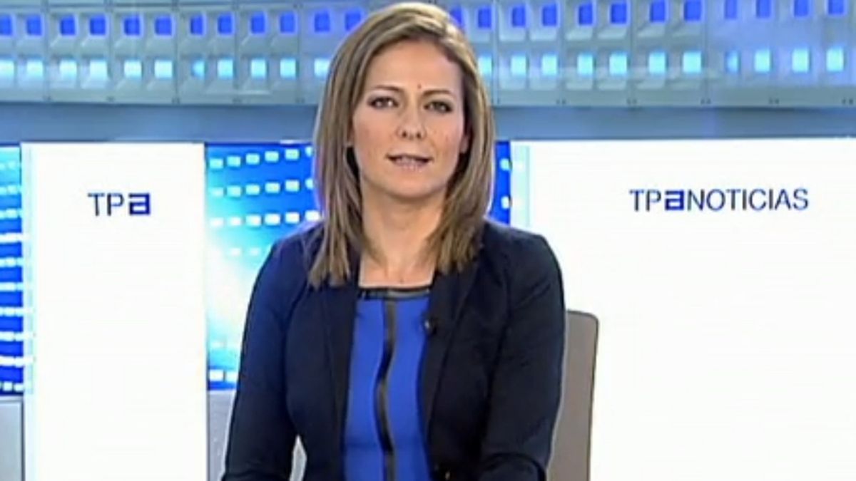 Televisión Asturias