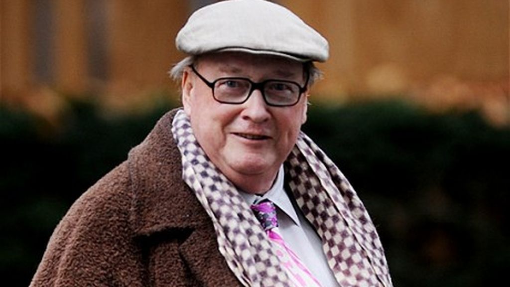 Lord McAlpine