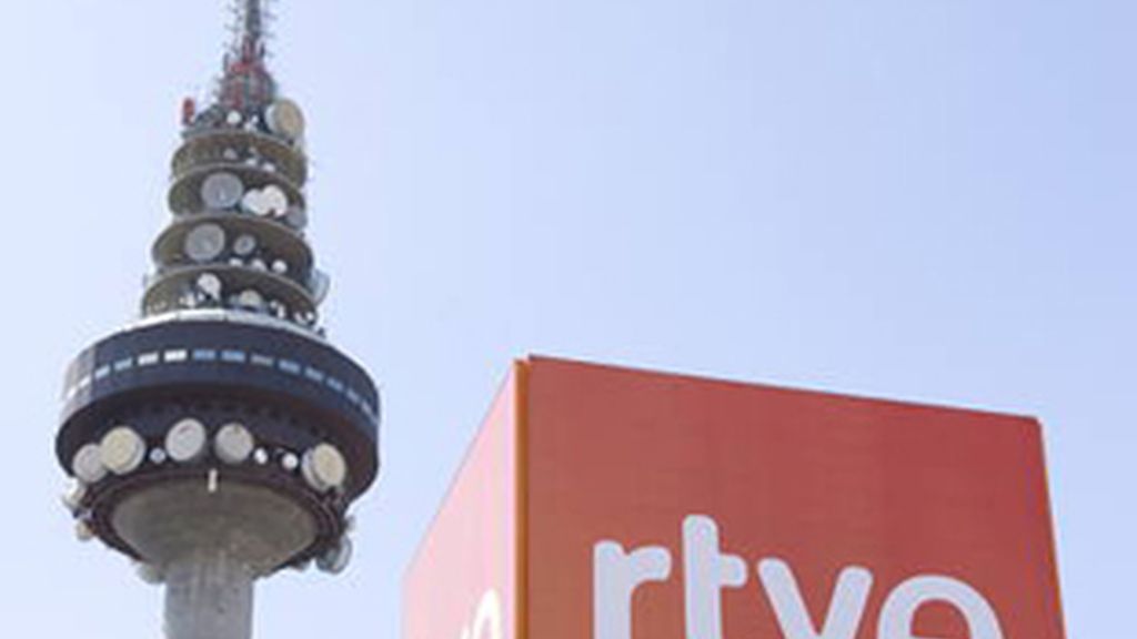 'Pirulí' de RTVE.