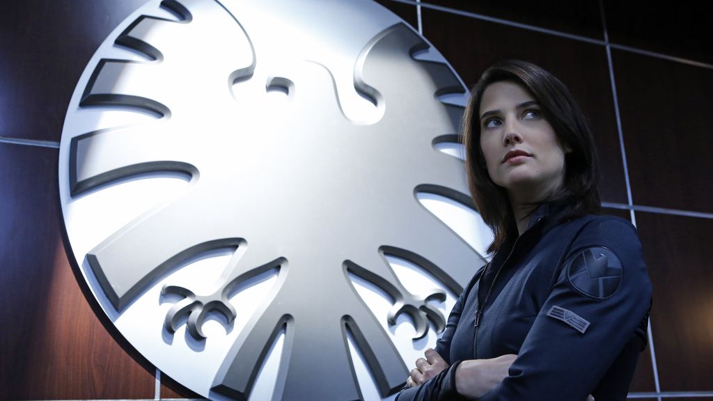 Agents of S.H.I.E.L.D.
