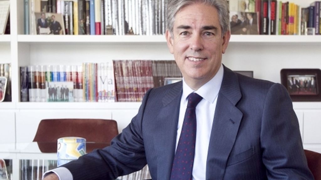 Antonio Fernández Galiano