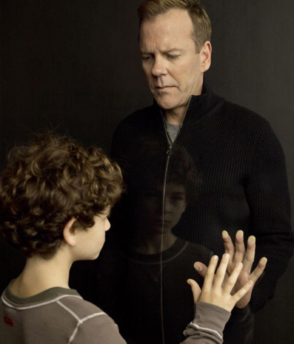 ‘Touch’ (Cuatro)