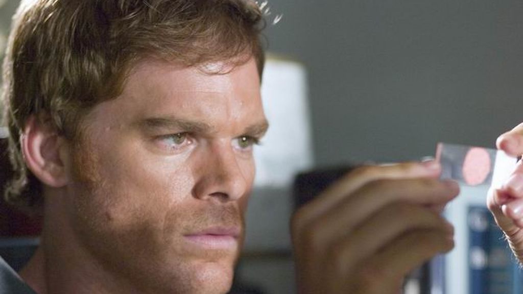 DEXTER