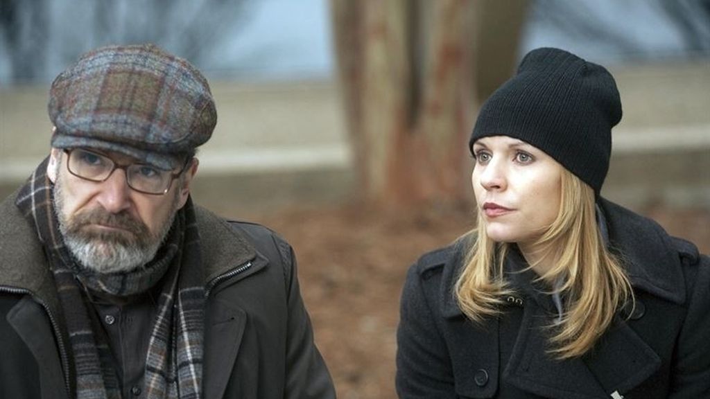 'Homeland'