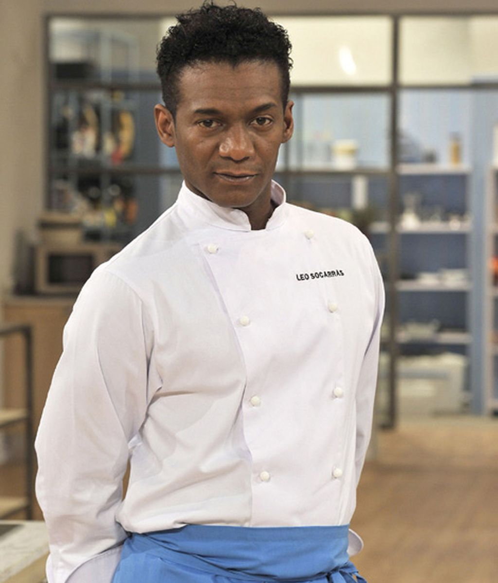 Leo Ariocha Socarras