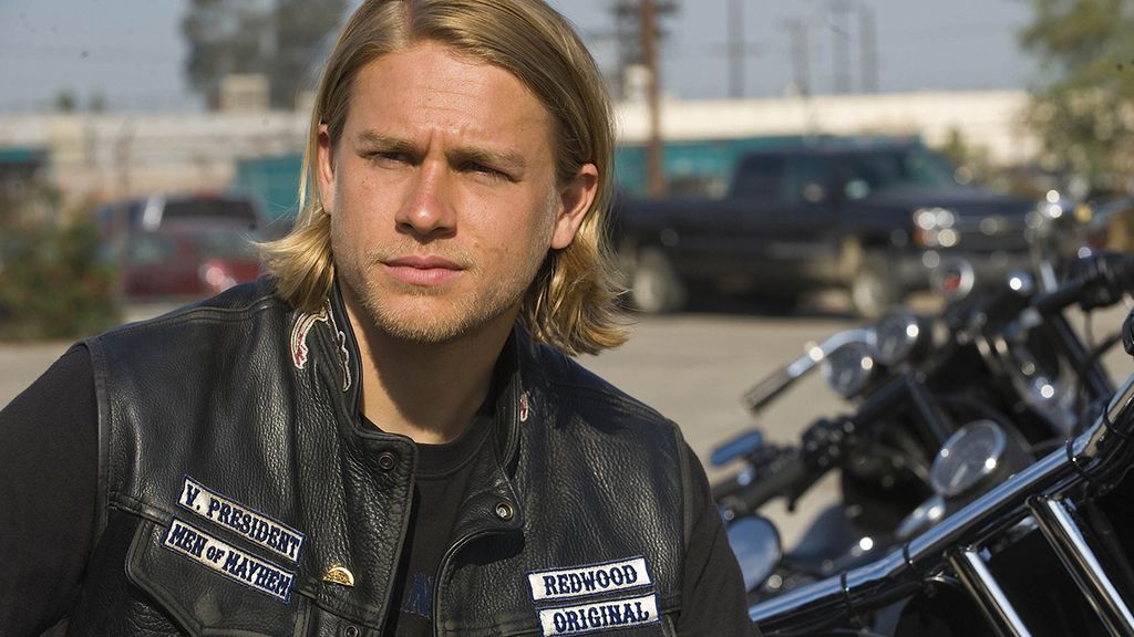 Charlie Hunnam