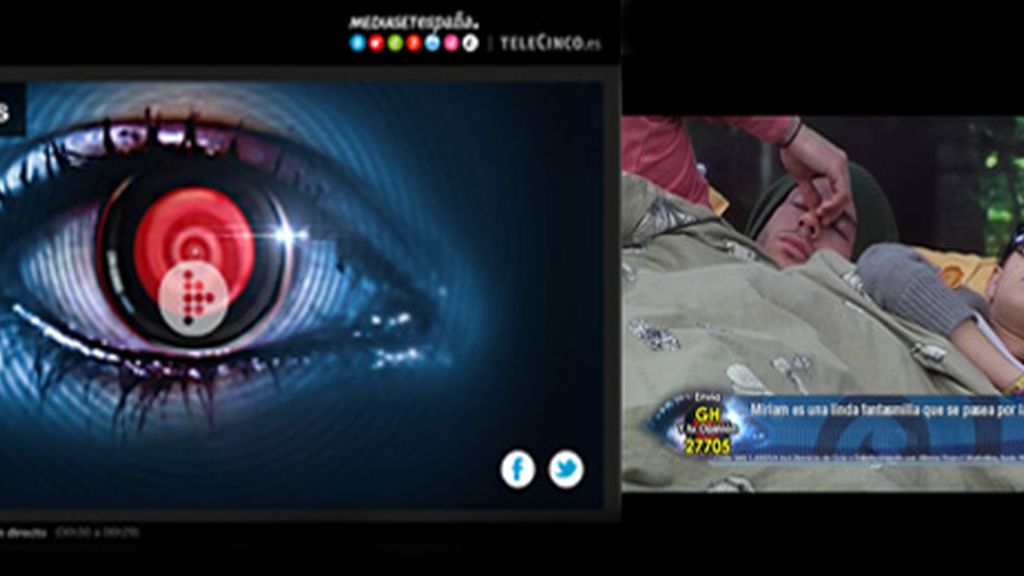 GH directo