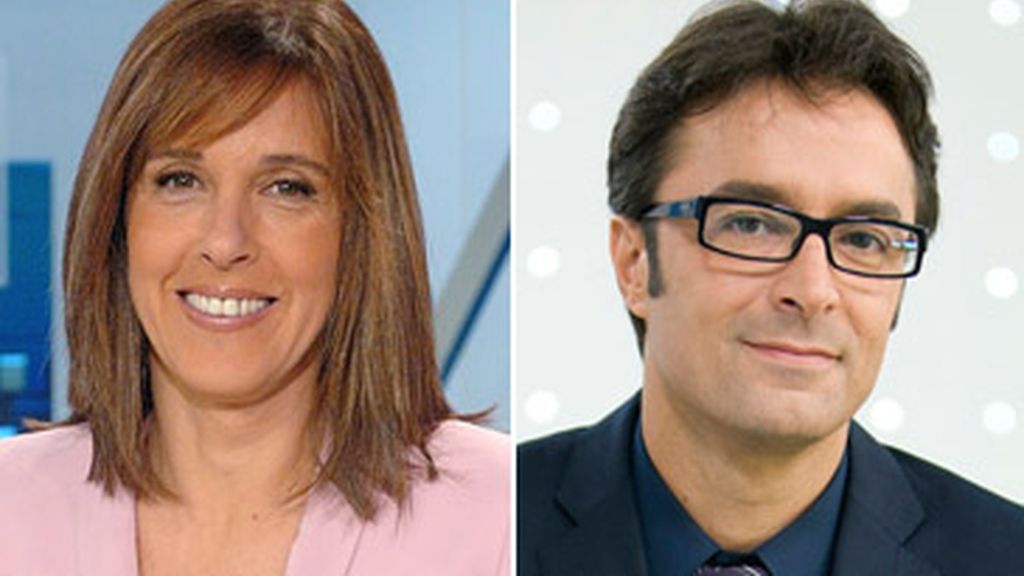 Telediario TVE