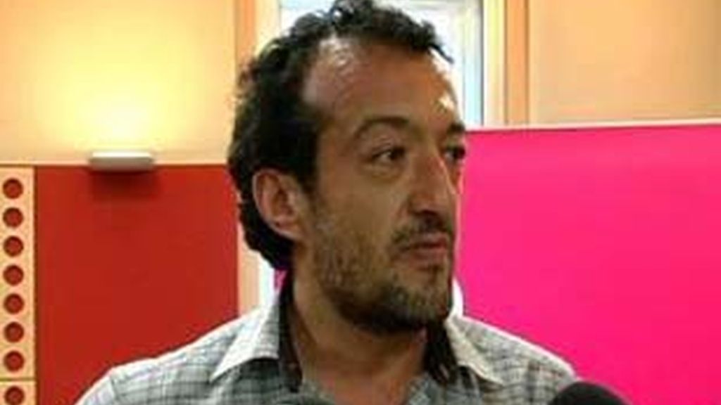 Víctor Alvarez, ex director de IB3 Radio.