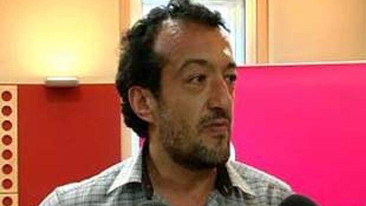 Víctor Alvarez, ex director de IB3 Radio.