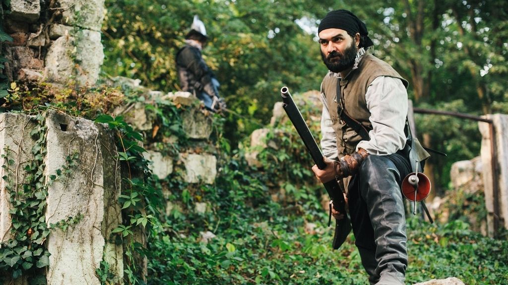 Sebastián Copons, un soldado leal y amigo de Alatriste