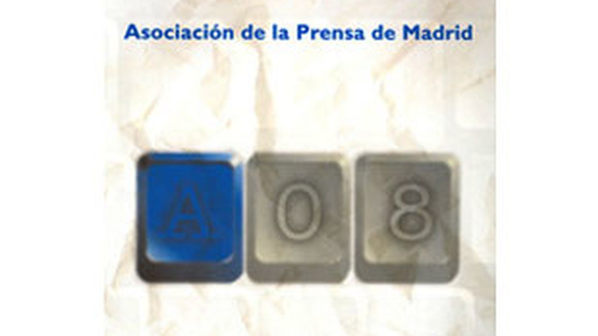Informe Anual de la Profesión Periodística 2008.
