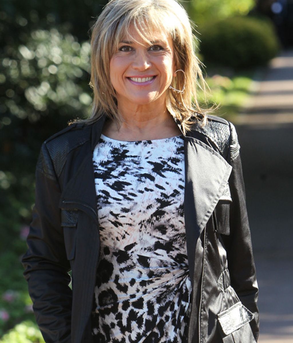 Julia Otero, premio a la trayectoria más destacada en radio