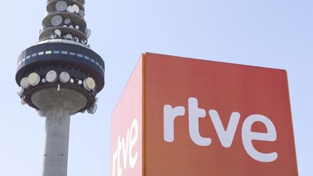 RTVE, torre