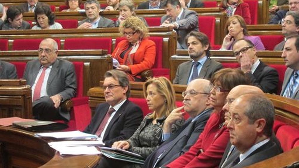 TV3 Parlament