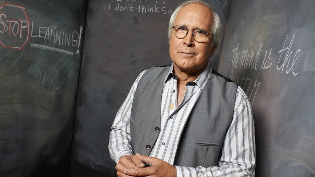 Chevy Chase