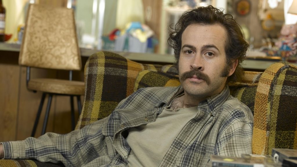 Jason Lee 'Me llamo Earl'