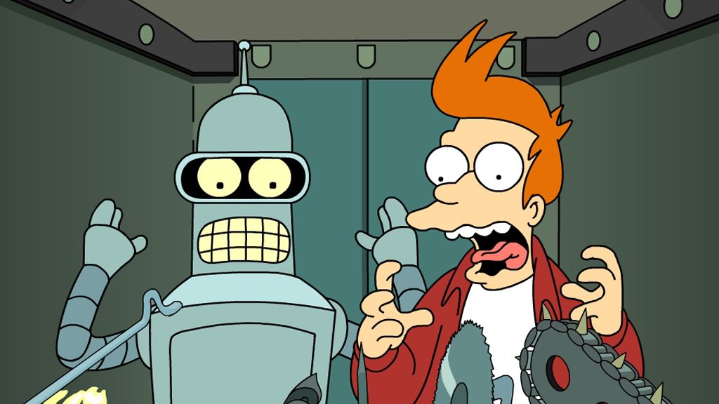 Futurama