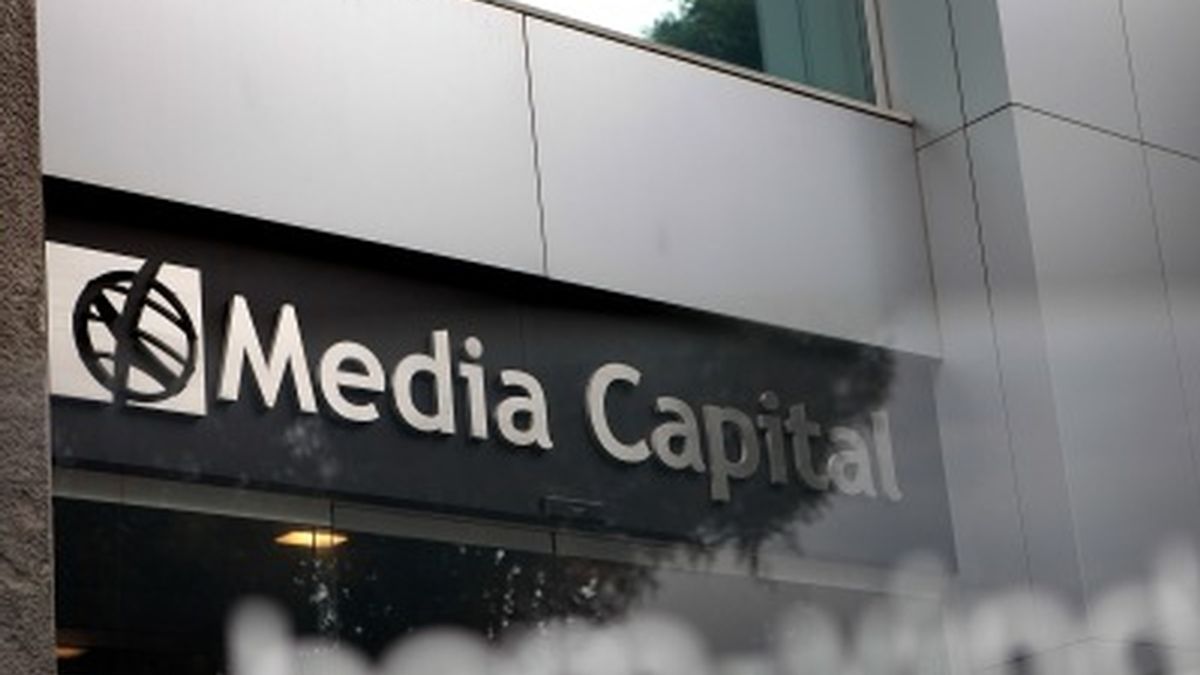 media capital