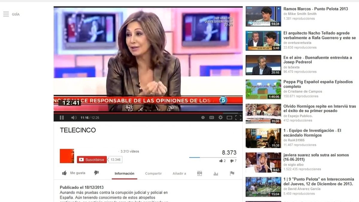 Telecinco