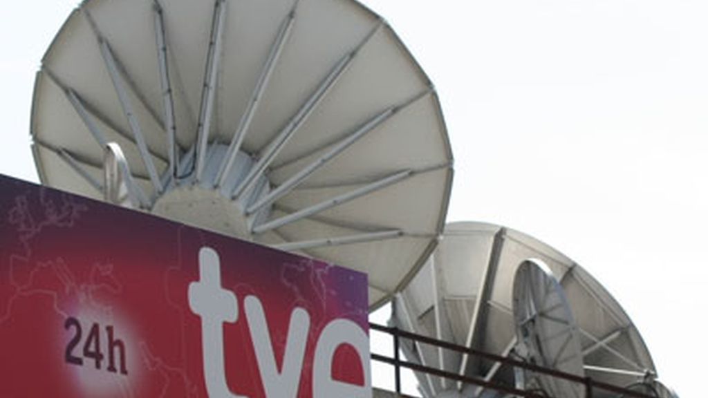 Instalaciones TVE