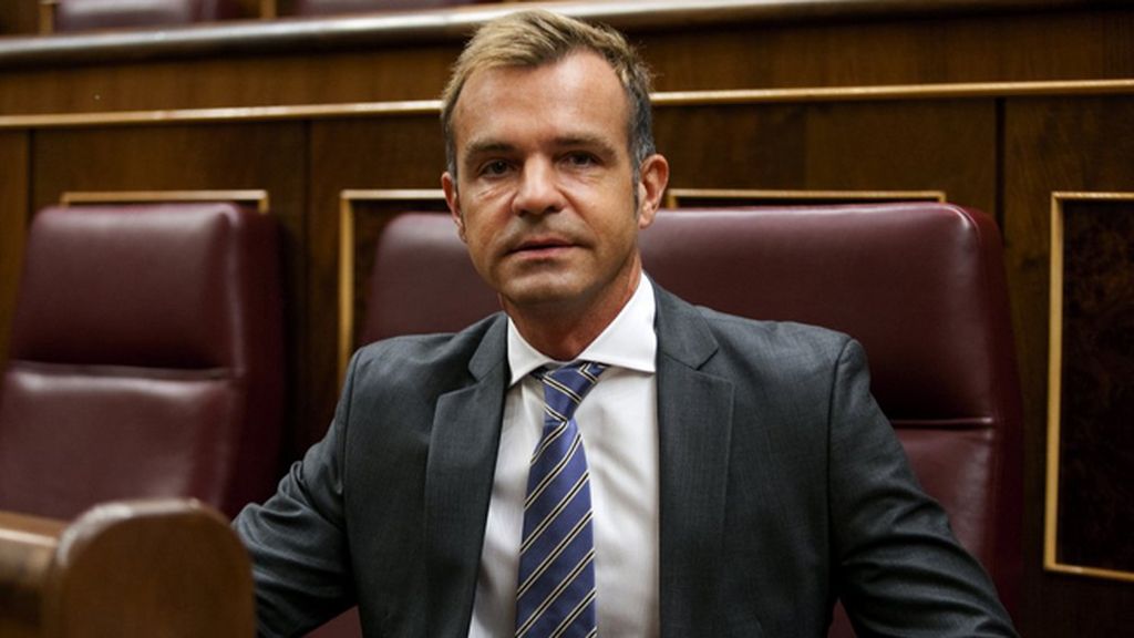 Francisco Márquez, diputado por Ceuta