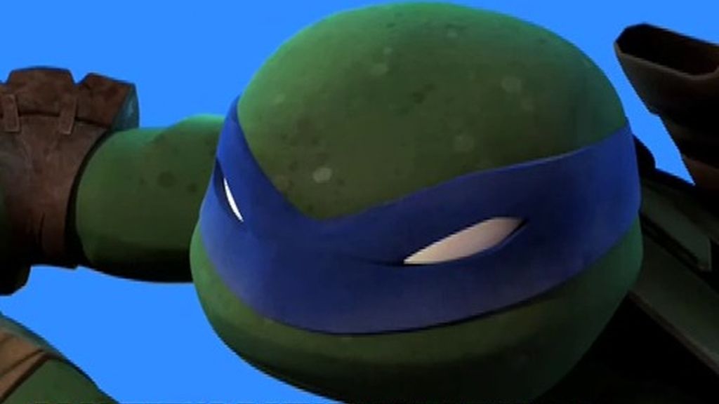Nickelodeon invita a cantar con 'Las tortugas ninja'