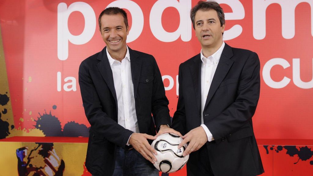 Los Manolos