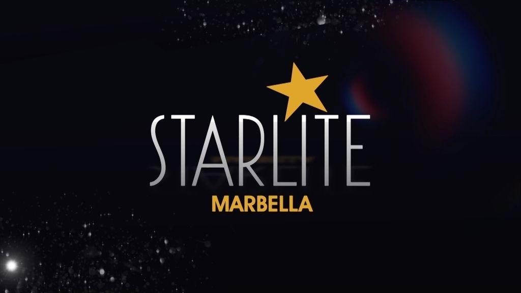 Las estrellas del Starlite Festival dan su opinión sobre el evento