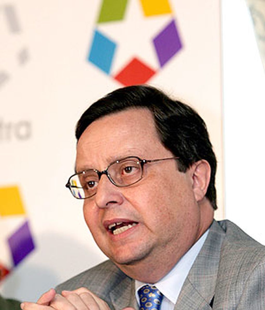 Manuel Soriano