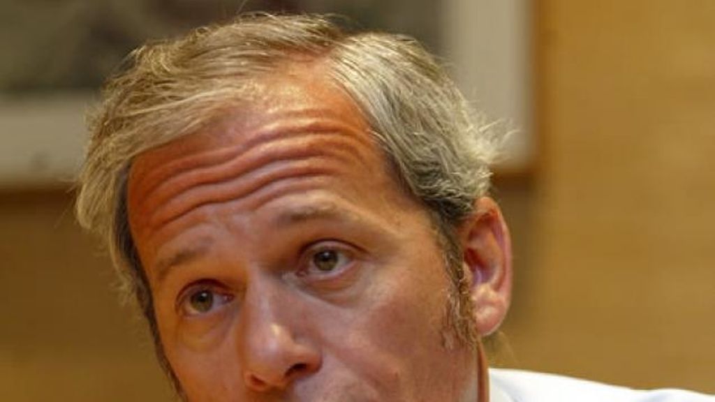 José María Irisarri 2