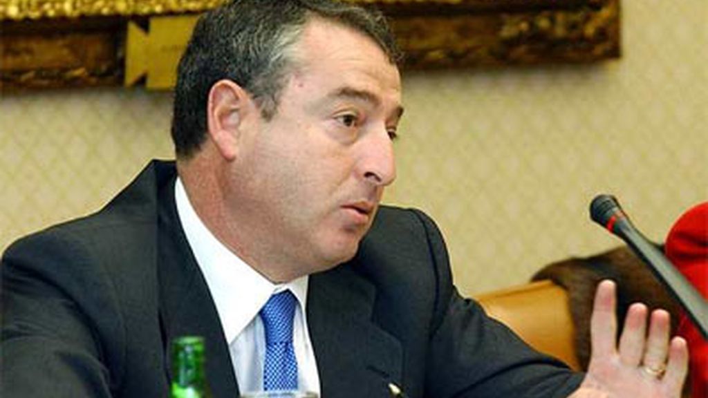 Jose Antonio Sánchez
