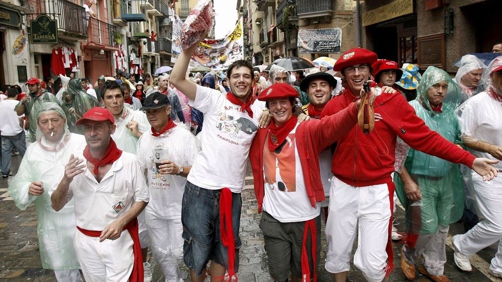 San Fermín