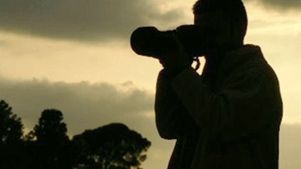 La televisión pública australiana entrena a sus espectadores como reporteros La televisión pública australiana entrena a sus espectadores como reporteros