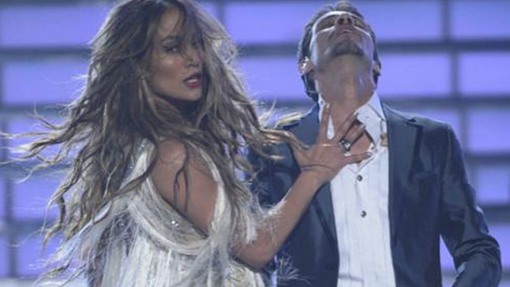 Pasión Latina en 'American Idol'