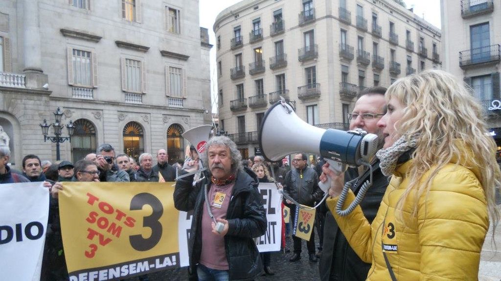 ERE TV3